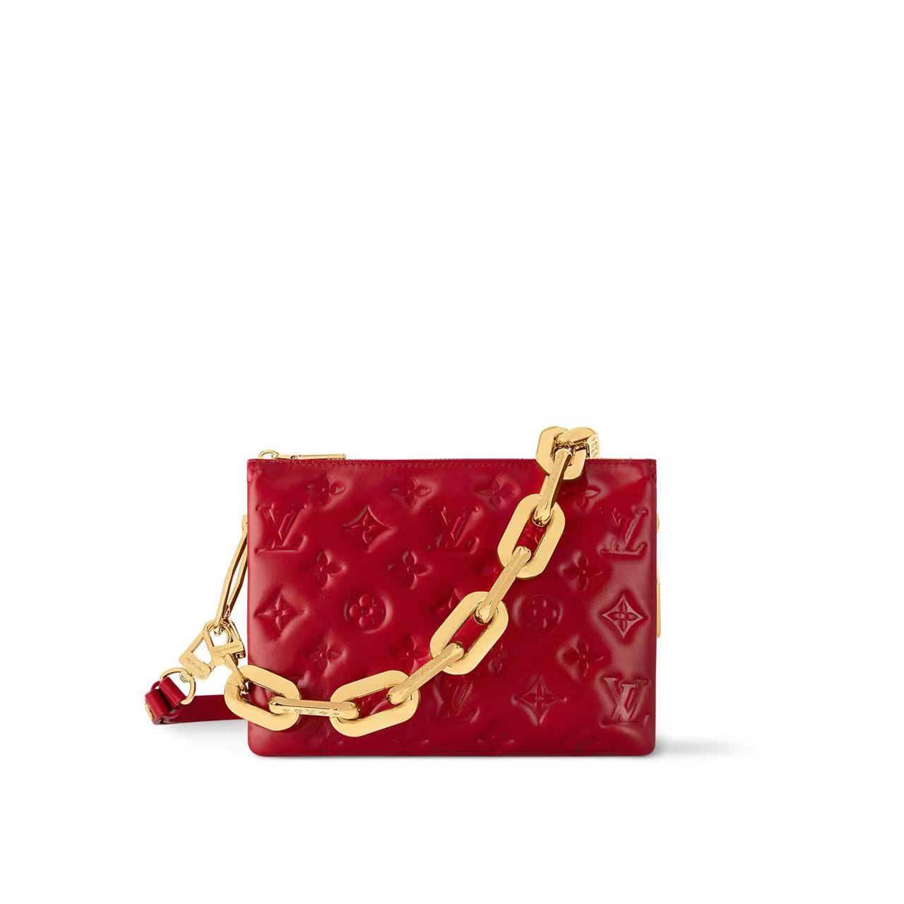 路易威登 coussin bb 手袋 h32 时尚手袋   30000